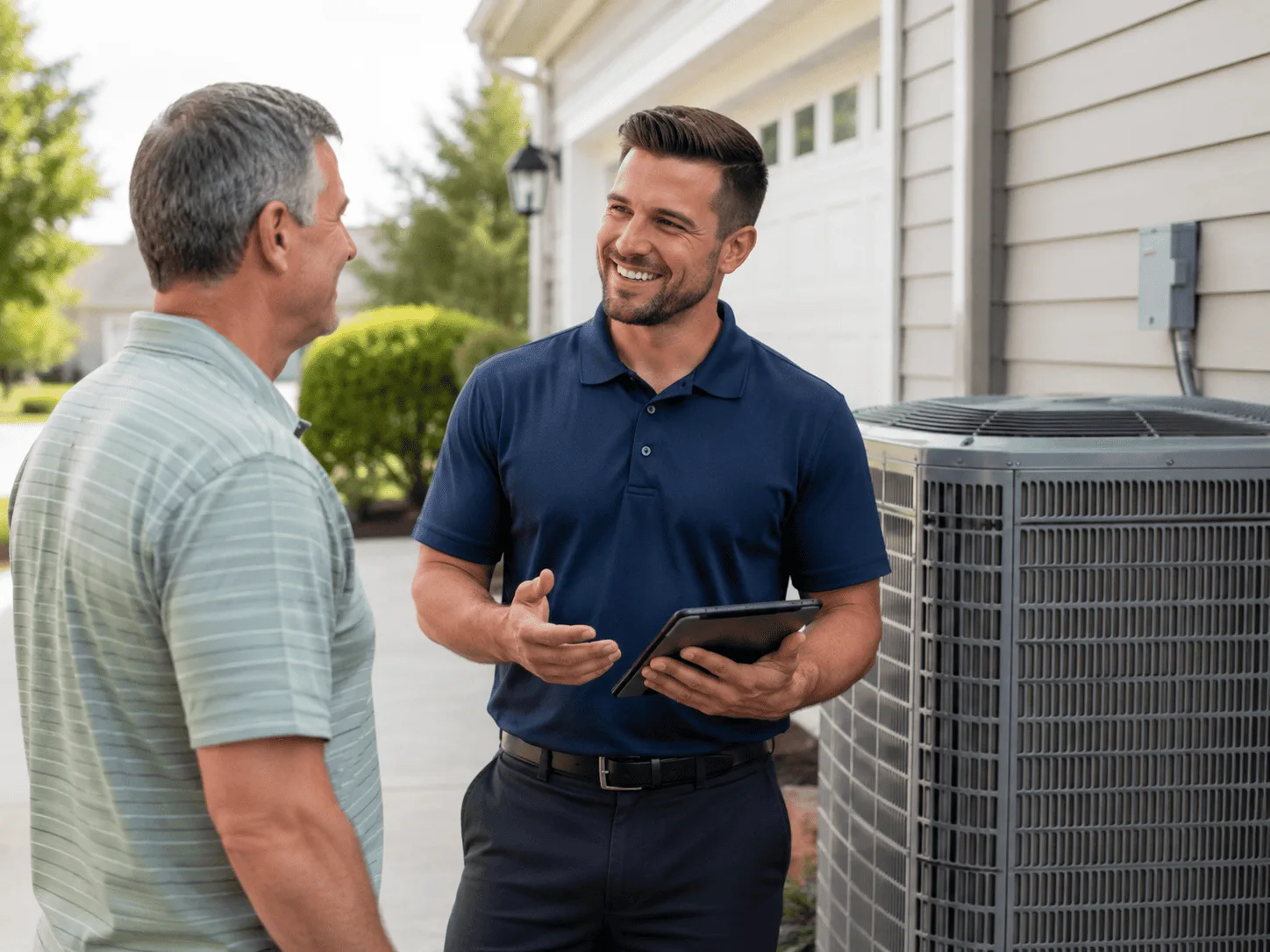 Heat Pump Installation Plainview, MN FAQs